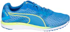 Order (W) Puma Speed 300 Ignite 3 ''Chaussures de Course Bleues'' 190912-03