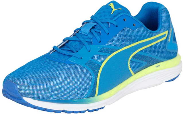 (W) Puma Speed 300 Ignite 3 ''Chaussures de Course Bleues'' 190912-03 Lookbook (W) Puma Speed 300 Ignite 3 ''Chaussures de Course Bleues'' 190912-03