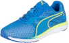 Lookbook (W) Puma Speed 300 Ignite 3 ''Chaussures de Course Bleues'' 190912-03