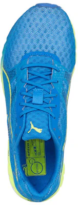 (W) Puma Speed 300 Ignite 3 ''Chaussures de Course Bleues'' 190912-03 Shop (W) Puma Speed 300 Ignite 3 ''Chaussures de Course Bleues'' 190912-03