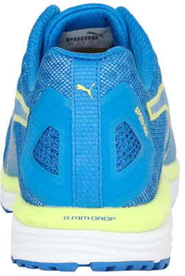 (W) Puma Speed 300 Ignite 3 ''Chaussures de Course Bleues'' 190912-03 Purchase (W) Puma Speed 300 Ignite 3 ''Chaussures de Course Bleues'' 190912-03