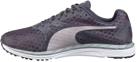 (Women) Puma Speed 300 Ignite 3 'Grey Running Shoe' 190912-02 (Women) Puma Speed 300 Ignite 3 'Grey Running Shoe' 190912-02