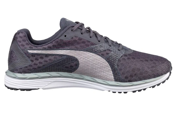 (W) Puma Speed 300 Ignite 3 ''Scarpe da Corsa Grigie'' 190912-02 Order (W) Puma Speed 300 Ignite 3 ''Scarpe da Corsa Grigie'' 190912-02