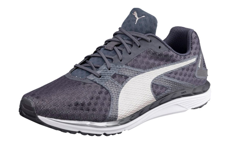 Lookbook (W) Puma Speed 300 Ignite 3 ''Scarpe da Corsa Grigie'' 190912-02