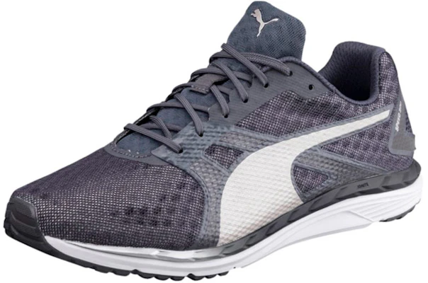 (W) Puma Speed 300 Ignite 3 ''Scarpe da Corsa Grigie'' 190912-02 Lookbook (W) Puma Speed 300 Ignite 3 ''Scarpe da Corsa Grigie'' 190912-02