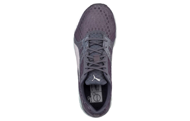 Shop (W) Puma Speed 300 Ignite 3 ''Scarpe da Corsa Grigie'' 190912-02