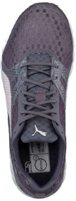 (W) Puma Speed 300 Ignite 3 ''Scarpe da Corsa Grigie'' 190912-02 Shop (W) Puma Speed 300 Ignite 3 ''Scarpe da Corsa Grigie'' 190912-02