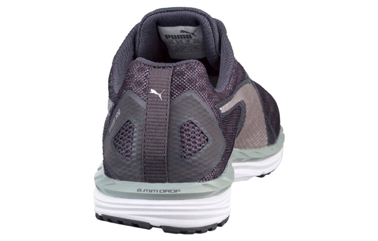 Purchase (W) Puma Speed 300 Ignite 3 ''Scarpe da Corsa Grigie'' 190912-02