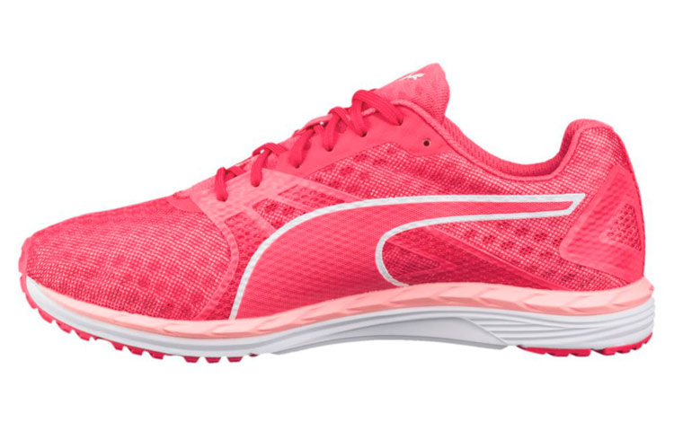 (Women) Puma Speed 300 Ignite 3 'Pink' 190912-01