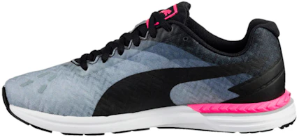 (Women) Puma Speed 300 Ignite 'Grey' 188115-08 (Women) Puma Speed 300 Ignite 'Grey' 188115-08