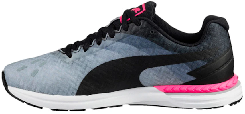 (W) Puma Speed 300 Ignite 'Kelabu' 188115-08 Buy (W) Puma Speed 300 Ignite 'Kelabu' 188115-08