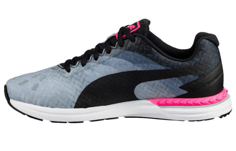 (Women) Puma Speed 300 Ignite 'Grey' 188115-08