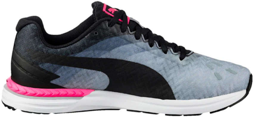 (W) Puma Speed 300 Ignite 'Kelabu' 188115-08 Order (W) Puma Speed 300 Ignite 'Kelabu' 188115-08