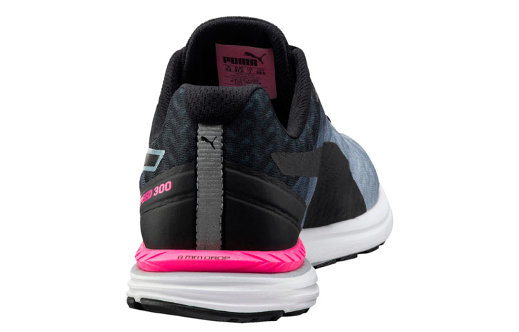 Purchase (W) Puma Speed 300 Ignite 'Kelabu' 188115-08