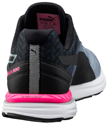 (W) Puma Speed 300 Ignite 'Kelabu' 188115-08 Purchase (W) Puma Speed 300 Ignite 'Kelabu' 188115-08