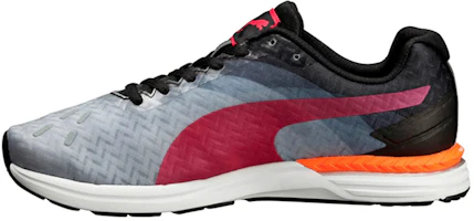 (Women) Puma Speed 300 Ignite 'Grey Black' 188115-02 (Women) Puma Speed 300 Ignite 'Grey Black' 188115-02