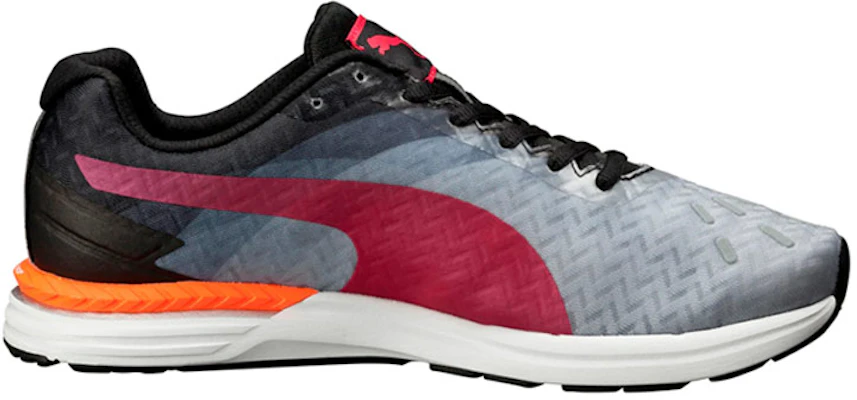 (W) Puma Speed 300 Ignite ''Gris Noir'' 188115-02 Order (W) Puma Speed 300 Ignite ''Gris Noir'' 188115-02