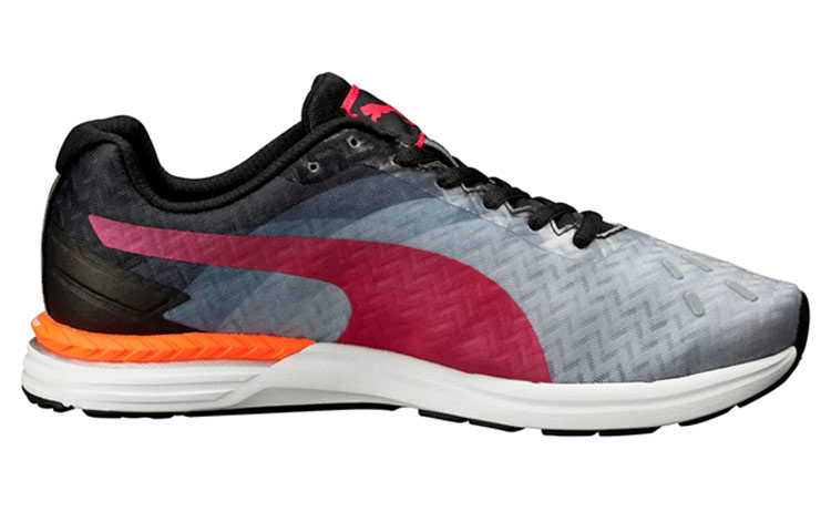 (W) Puma Speed 300 Ignite 'Grey Black' 圖 2