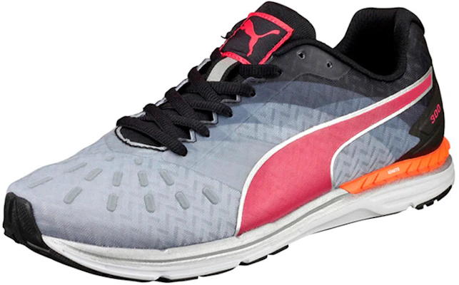 (W) Puma Speed 300 Ignite ''Gris Noir'' 188115-02 Lookbook (W) Puma Speed 300 Ignite ''Gris Noir'' 188115-02