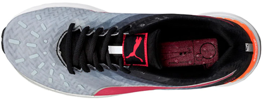 (W) Puma Speed 300 Ignite ''Gris Noir'' 188115-02 Shop (W) Puma Speed 300 Ignite ''Gris Noir'' 188115-02