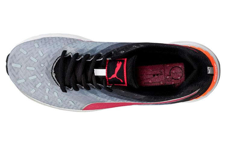 (W) Puma Speed 300 Ignite 'Grey Black' 圖 4