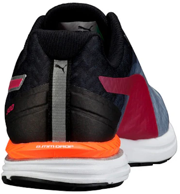 (W) Puma Speed 300 Ignite ''Gris Noir'' 188115-02 Purchase (W) Puma Speed 300 Ignite ''Gris Noir'' 188115-02