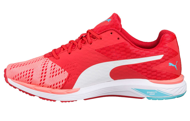 (Women) Puma Speed 300 Ignite 'Orange' 189552-04