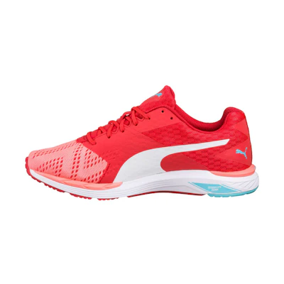 (W) Puma Speed 300 Ignite 'Orange'