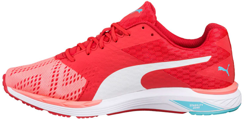 (W) Puma Speed 300 Ignite ''Orange'' Chaussures de Running 189552-04 Buy (W) Puma Speed 300 Ignite ''Orange'' Chaussures de Running 189552-04