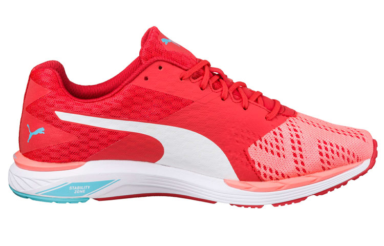 Order (W) Puma Speed 300 Ignite ''Orange'' Chaussures de Running 189552-04