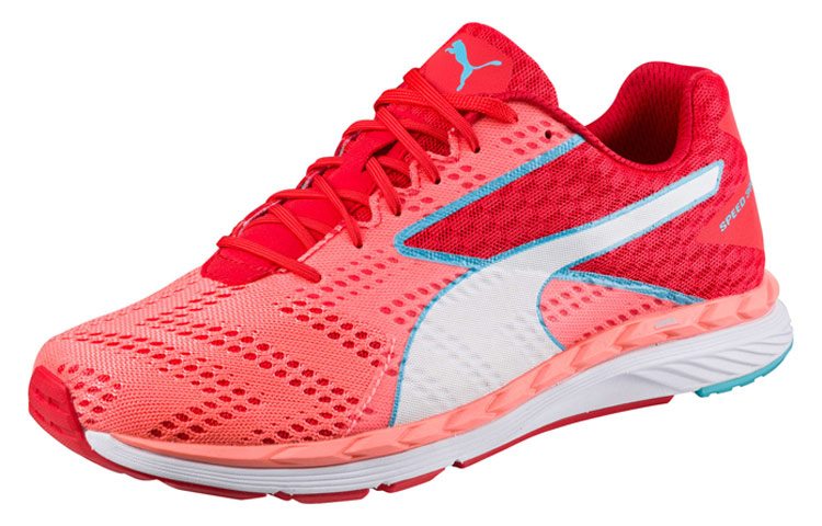 Lookbook (W) Puma Speed 300 Ignite ''Orange'' Chaussures de Running 189552-04