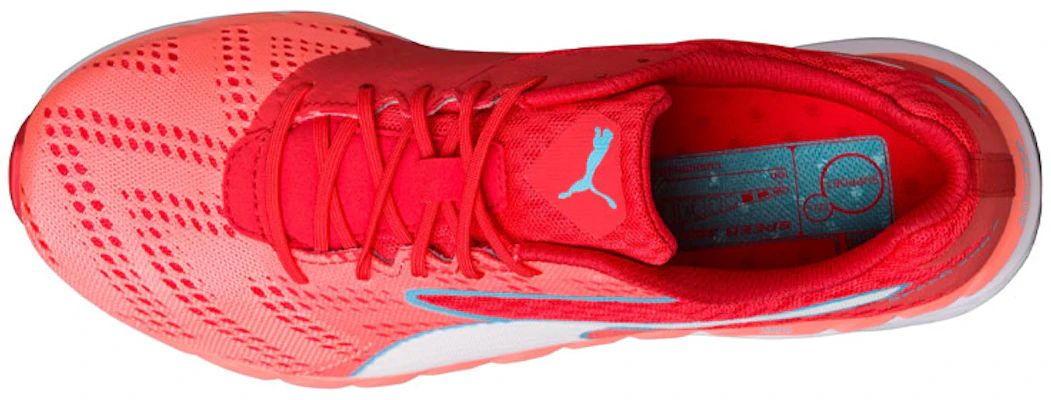 (W) Puma Speed 300 Ignite ''Orange'' Chaussures de Running 189552-04 Shop (W) Puma Speed 300 Ignite ''Orange'' Chaussures de Running 189552-04