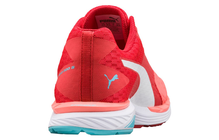 Purchase (W) Puma Speed 300 Ignite ''Orange'' Chaussures de Running 189552-04
