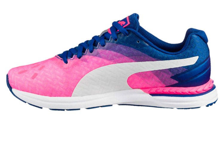 (Women) Puma Speed 300 Ignite 'Pink' 188115-07