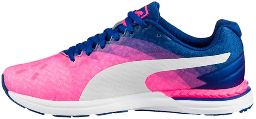 (W) Puma Speed 300 Ignite 'Rosa' 188115-07 Buy (W) Puma Speed 300 Ignite 'Rosa' 188115-07