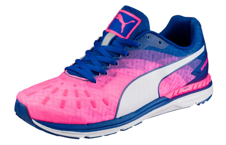 Lookbook (W) Puma Speed 300 Ignite ''Roze'' 188115-07