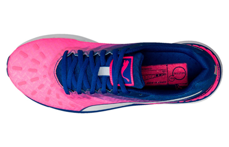 Shop (W) Puma Speed 300 Ignite ''Roze'' 188115-07