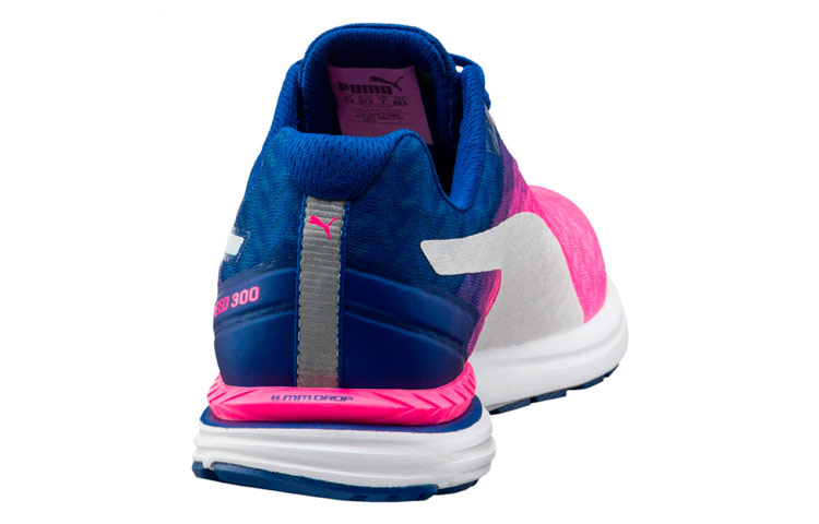 Purchase (W) Puma Speed 300 Ignite ''Roze'' 188115-07