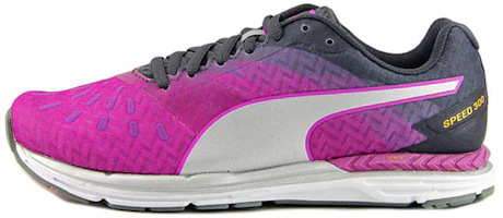 (Women) Puma Speed 300 Ignite 'Purple Black' 188115-03 (Women) Puma Speed 300 Ignite 'Purple Black' 188115-03