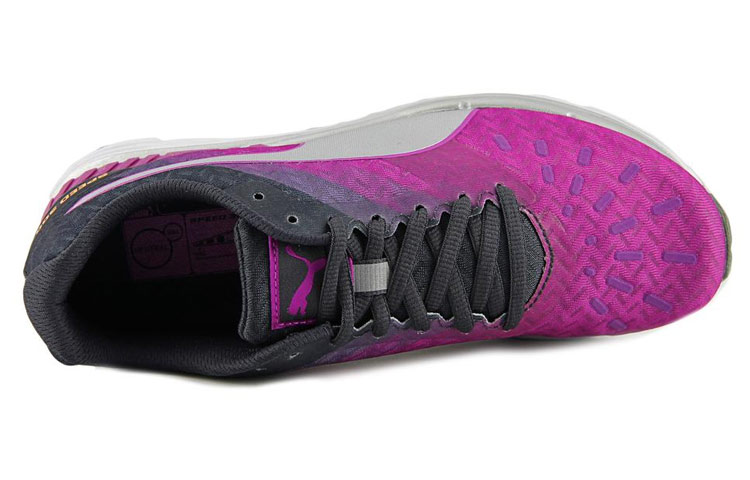 Shop (W) Puma Speed 300 Ignite ''Lila Schwarz'' 188115-03