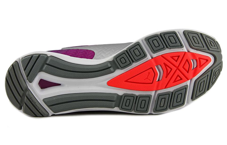 (W) Puma Speed 300 Ignite 'Purple Black' 圖 5