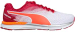 Order (W) Puma Speed 300 Ignite ''Blanc Rouge Orange'' 188115-01