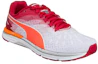 Lookbook (W) Puma Speed 300 Ignite ''Blanc Rouge Orange'' 188115-01