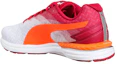 Shop (W) Puma Speed 300 Ignite ''Blanc Rouge Orange'' 188115-01