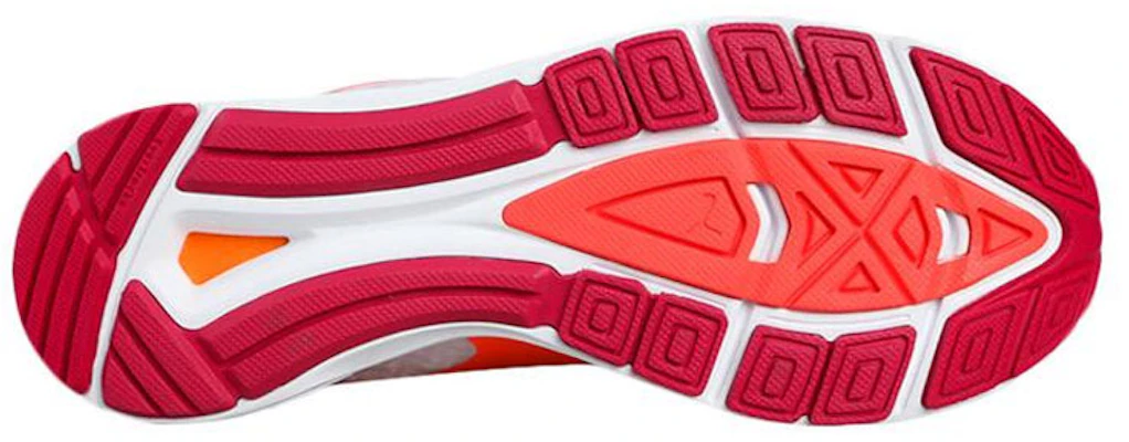 (W) Puma Speed 300 Ignite ''Blanc Rouge Orange'' 188115-01 Purchase (W) Puma Speed 300 Ignite ''Blanc Rouge Orange'' 188115-01