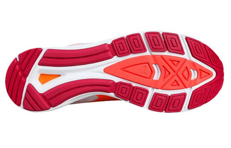 (W) Puma Speed 300 Ignite 'White Red Orange' 圖 5