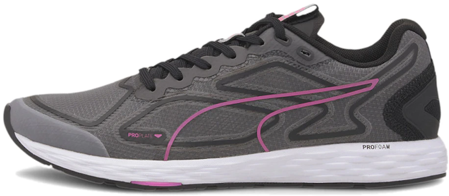 (W) Puma Speed 300 Racer 2 ''Nero Rosa Luminoso'' 193105-03 Buy (W) Puma Speed 300 Racer 2 ''Nero Rosa Luminoso'' 193105-03