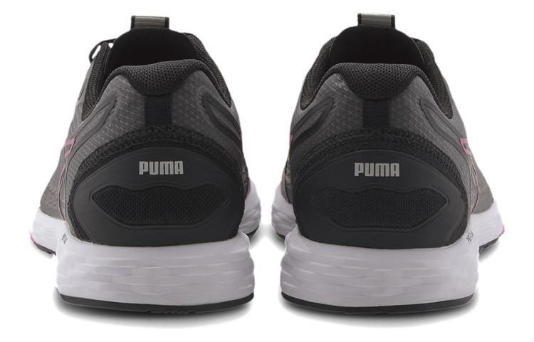 Shop (W) Puma Speed 300 Racer 2 ''Nero Rosa Luminoso'' 193105-03