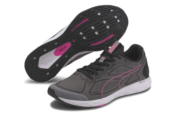 Purchase (W) Puma Speed 300 Racer 2 ''Nero Rosa Luminoso'' 193105-03