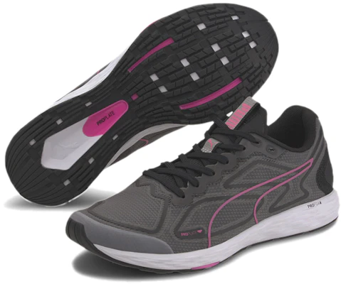 (W) Puma Speed 300 Racer 2 ''Nero Rosa Luminoso'' 193105-03 Purchase (W) Puma Speed 300 Racer 2 ''Nero Rosa Luminoso'' 193105-03